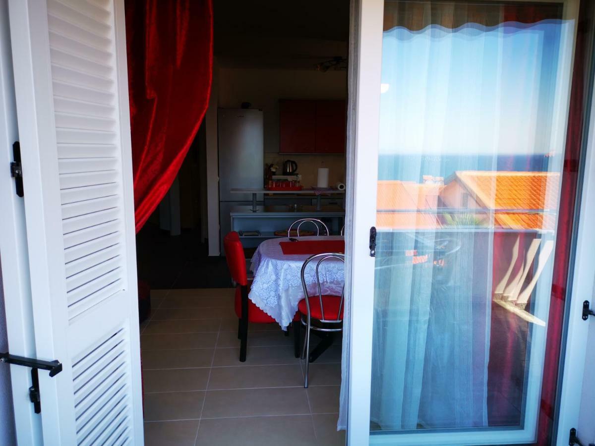 Apartament Erna & Inga Savudrija Zewnętrze zdjęcie